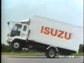 1985 isuzu forward ad(30s)