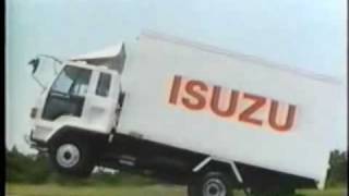 1985 isuzu forward ad(30s)