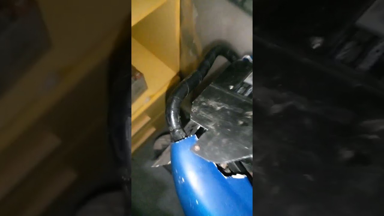 Pop  110  caseira  a Honda  pira🚀🚀👍