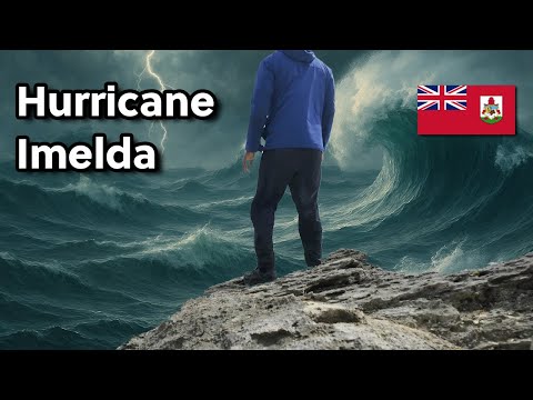 Preparing for Hurricane Imelda in Bermuda thumbnail