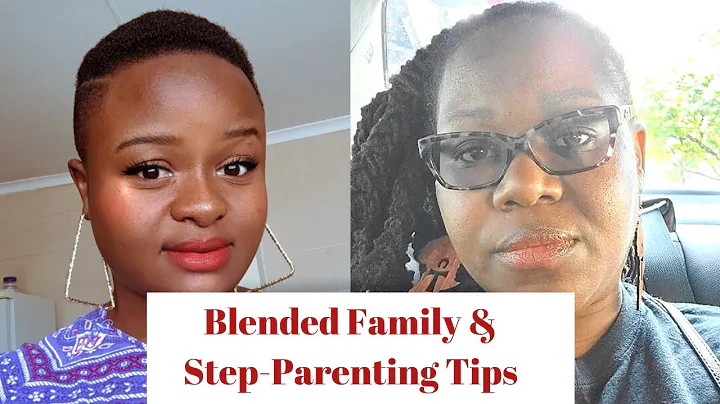 Step- Parents And Bio Parents Can Work Together | Step-Parents, Step child triangular relationships