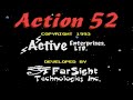 Retrogamer Reloaded: Episode 1: Action 52 (Sega Genesis), Part 1