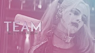 ● i aint givin in | 1 year on YT [+500 subs]