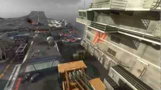 Hail Mary Long Distance Tomahawk Throw BO2