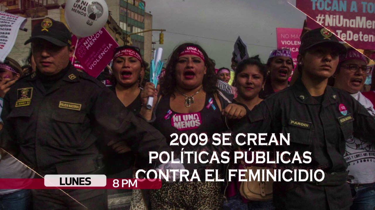 Resultado de imagen para feminismo en el peru