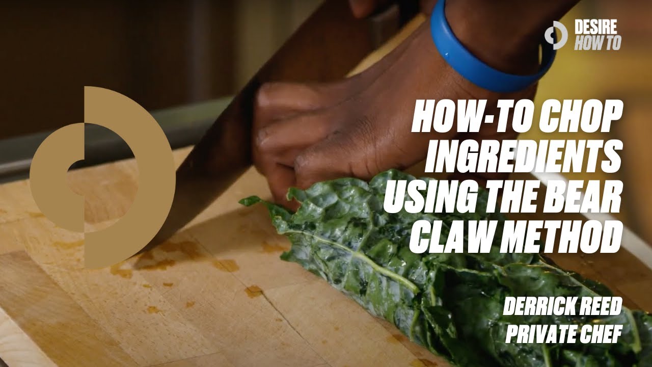 How to Use Meat Claws – Vertoku