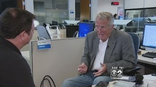 Farewell Mike Parker