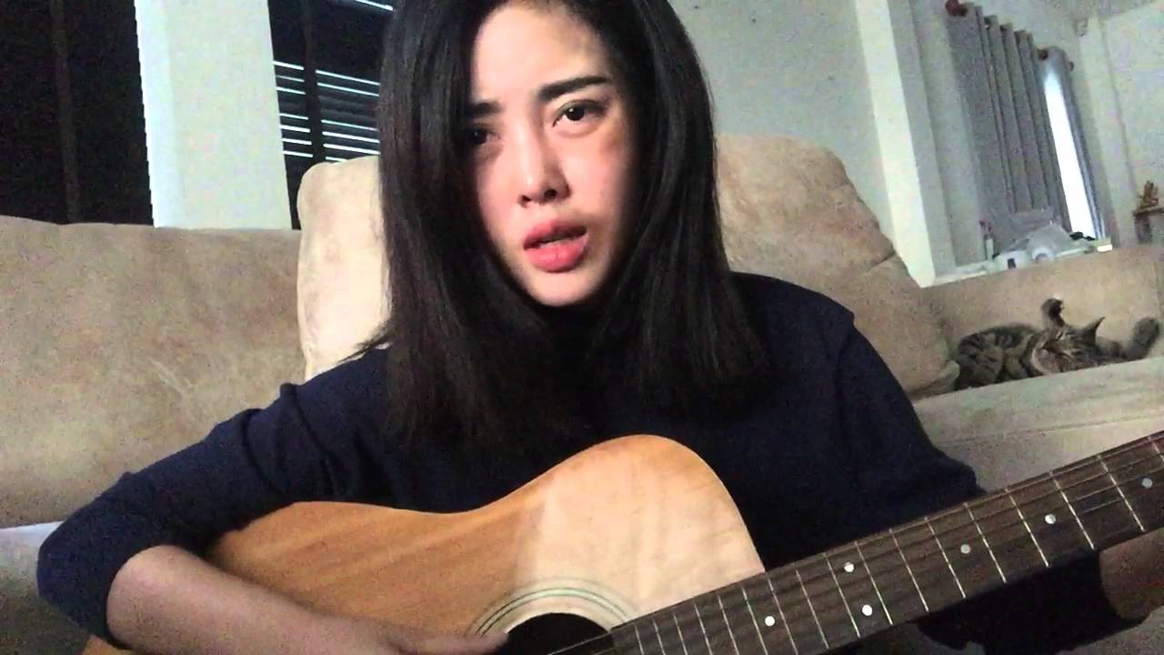 ใจหมา - บิวบิว  T_T ( ทีที )