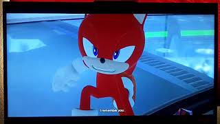 Part 3: Sonic Forces Phantom Ruby Ultimax Challenge