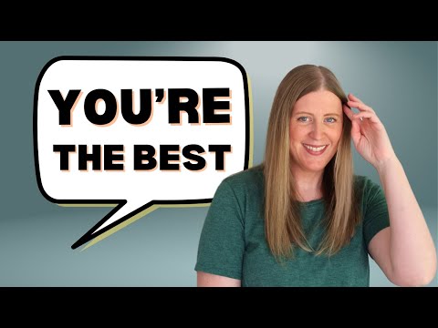The “easy” way