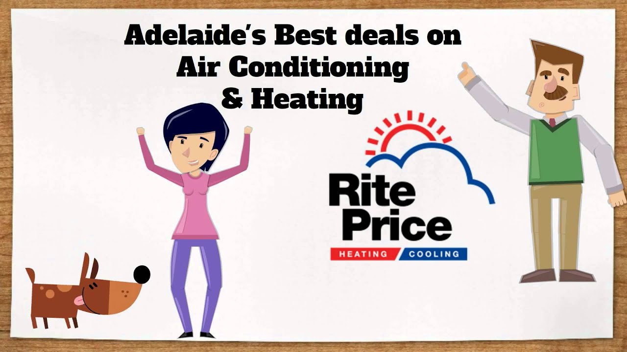 Reasons why you should opt for a split system air conditioner | Rite Price