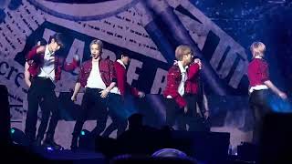 Stray Kids - Case 143 - Maniac 2Nd World Tour In Melbourne Day 2 180223
