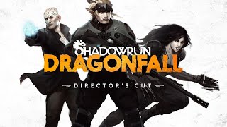 Coffee and Gaming 124: Shadowrun Dragonfall