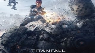 TitanFall Multiplayer Gameplay from #E3 Thoughts?