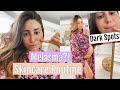 MY SKINCARE ROUTINE: MELASMA, FACE SHAVING, PREGNANCY