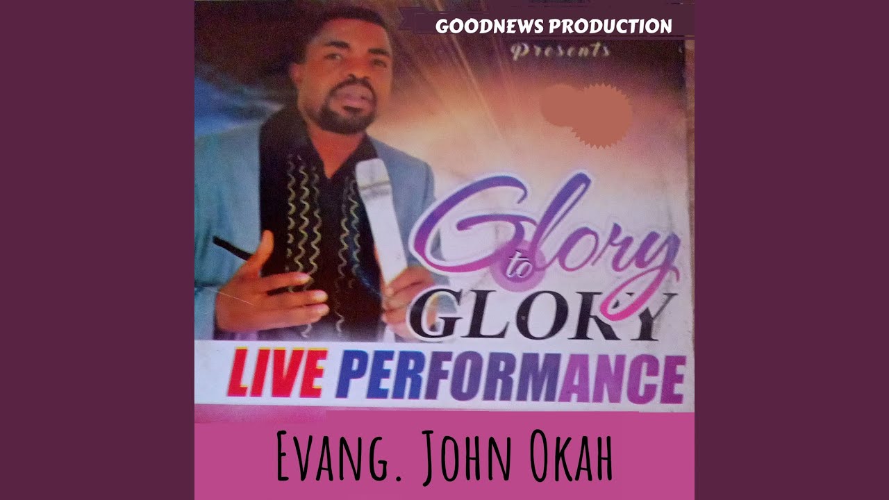 Ezi Oma si N'igwe (Live)