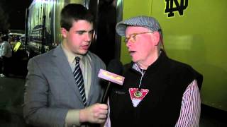 Instant Analysis from USC's loss to Notre Dame 22-13