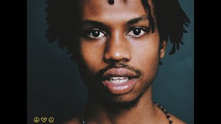 Watch Raury All We Need video