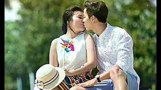 Ciuman Pertama ida Lailairingan Om  Awara