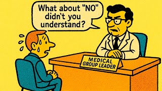 Why Fail At Optionality?