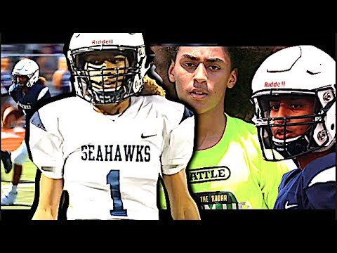 8th Grade 13 Year Old  BALLER 🔥 Michael Hawkins Jr. Class of 2024 | Dallas Texas