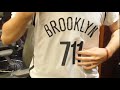 Interesting Brooklyn Nets 711(Jeremy Lin+Brook Lopez)for Sweepstakes Winner