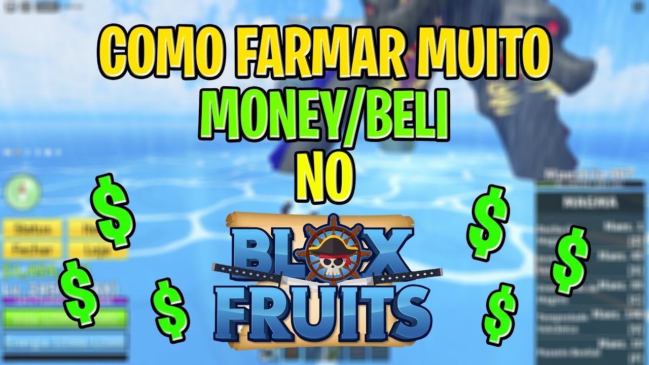 KKKKK #roblox #bloxfruits #pobre #farmardinheirobloxfruits #seabeast #