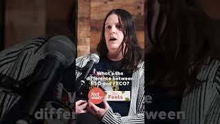 What’s the difference between RSO and FECO? Clip from S4E2 of The Feels with Dr. Stephanie Cernicek