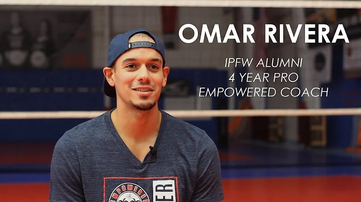 Where Did Your Coach Play - Omar Rivera