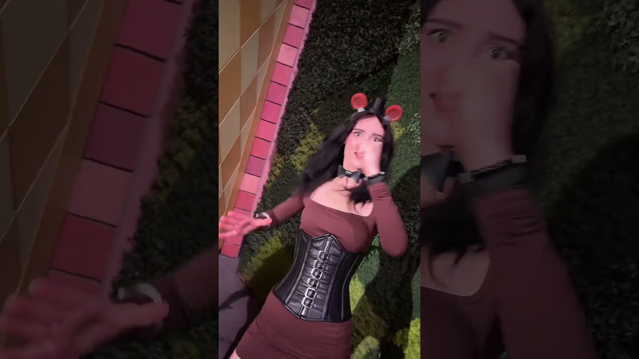 Группа косплея FNAF HHN🐻 