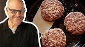 Alton Brown S Holiday Standing Rib Roast Youtube