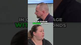 Storage Unit Break-ins? We're Doing Things DIFFERENTLY!