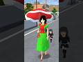 Sakura school simulator 🎮 #sakuraschoolsimulator #video #gamer #viral2022 #drama
