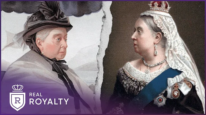 Queen Victoria's Private Life Described In Her Own...