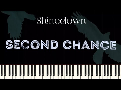 Second Chance - Shinedown