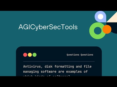Advanced AGICyberSecTools lesson 2: Banner Grabber.