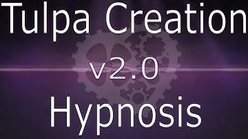 Tulpa Creation and Reinforcement Hypnosis | v2.0 | Violet and Chase (REUPLOAD)