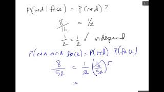 Math 119: Week 6 Knowledge Check  Breakdown
