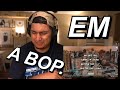 LOCK IT UP REACTION! | EMINEM X ANDERSON .PAAK | THIS TOO SMOOTH!!