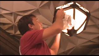 Superman Returns Behind the Scenes Clark Returns - Brandon Routh, Kevin Spacey, Kate Bosworth, Parke