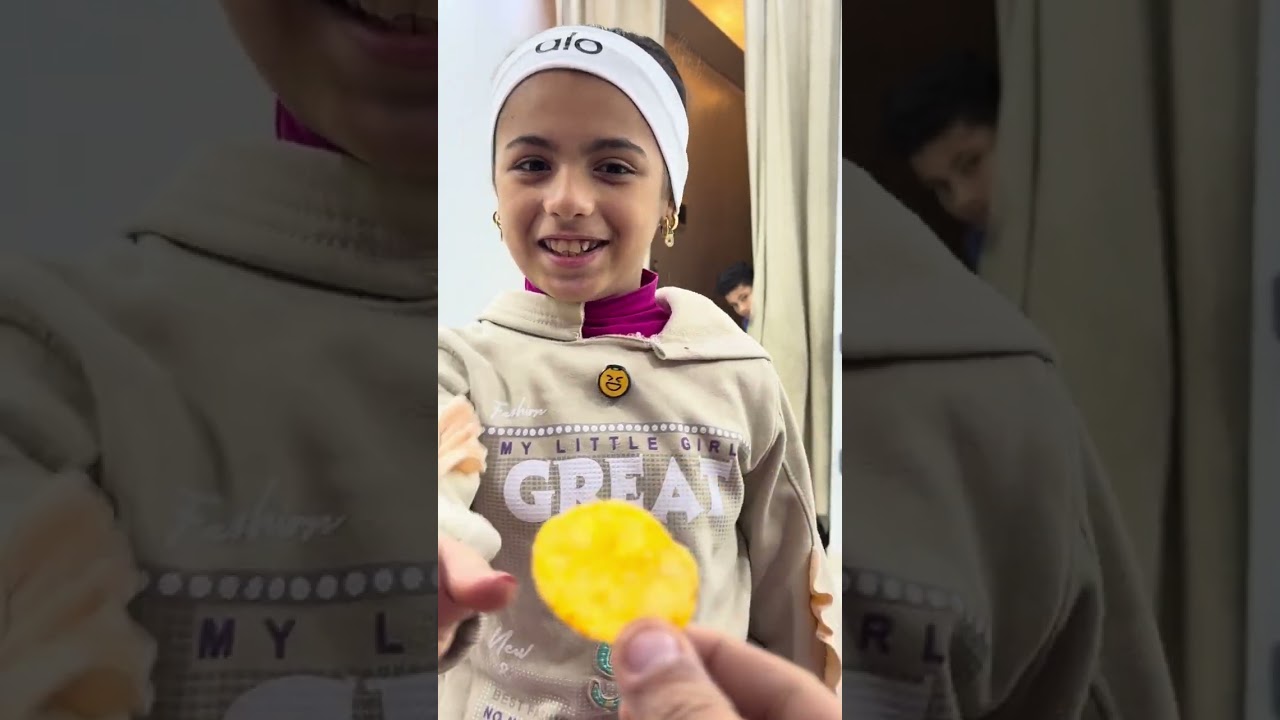 اضحك من قلبك مع اجمل المواقف الكوميدية #عائلة_ابو_اياد 