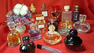 :  # # # #oriflame #perfume # @ZhanetaSypryneta #