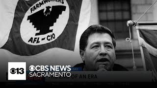 California labor leaders talk shifting message away from Cesar Chavez Day