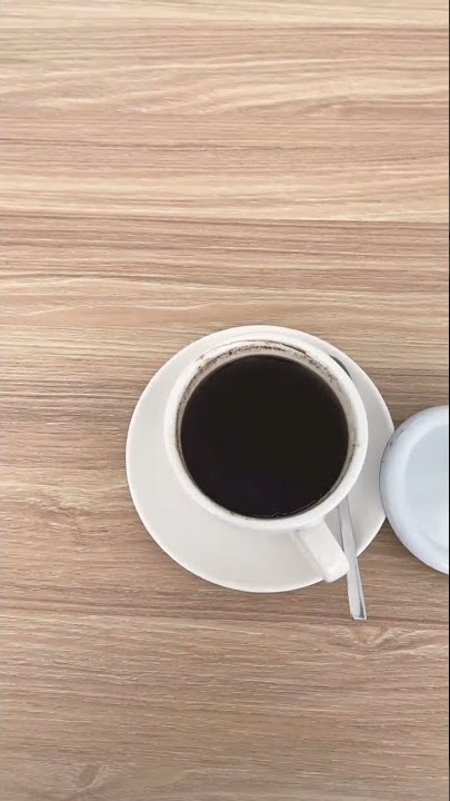 jadwal ngopi bos