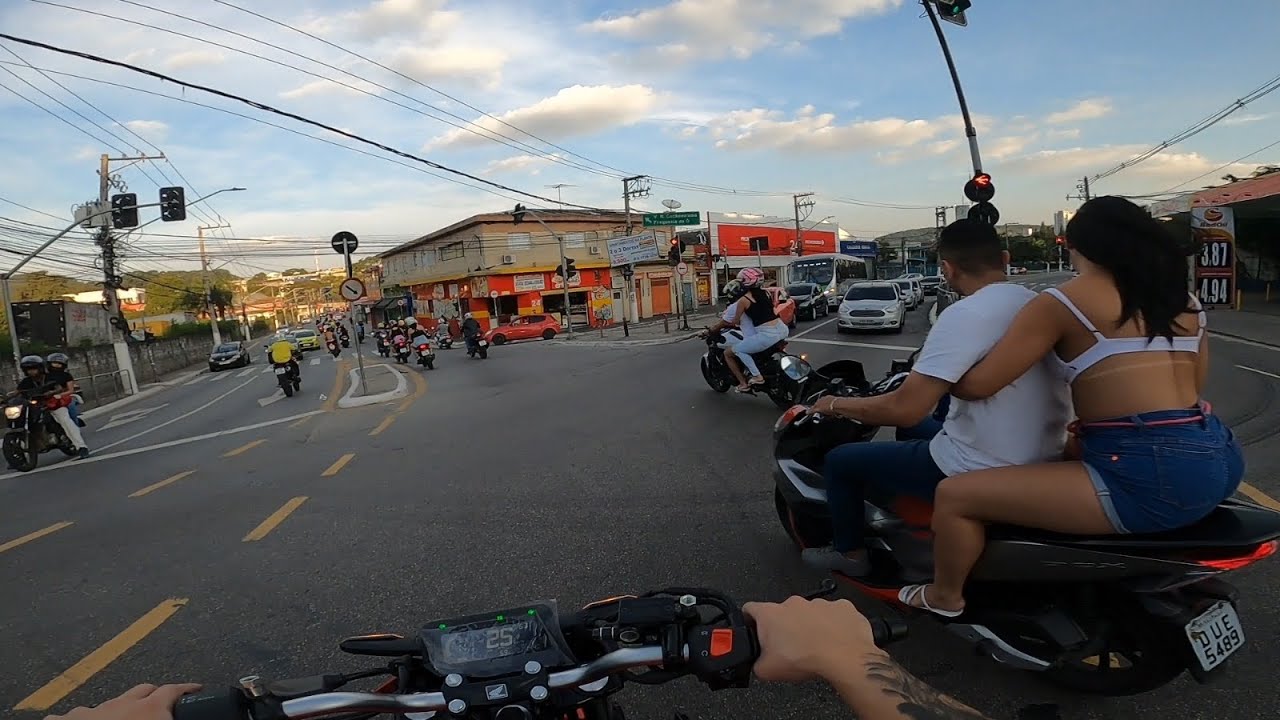 PIÃO DE TWISTER 2023 NO DESACATO