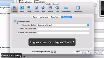 Cyber Security || 14. Virtual Machine Hardening