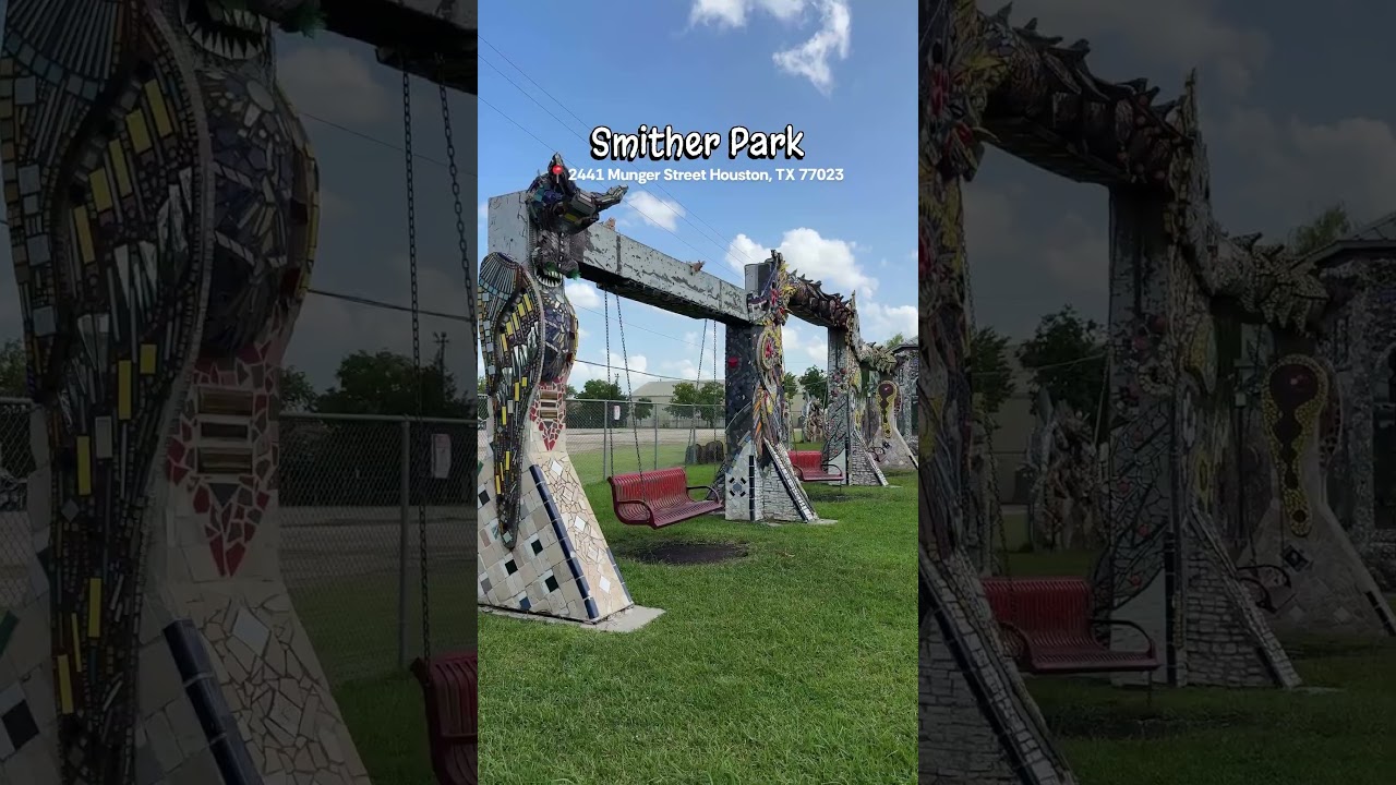 Unique Spots to Explore in Houston