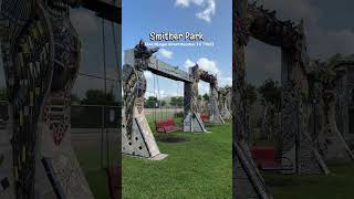 Unique Spots to Explore in Houston