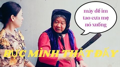 HÀI TẾT 2026 : Chết cười với CỤ EM cưa điều hoà nhà hàng xóm.