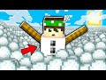 MINECRAFT MA SONO UN PUPAZZO DI NEVE!